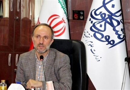 تحصیل بیش از ۱۰۰ هزار دانشجوی خارجی در ایران/برگزاری اولین المپیاد دانشجویان بین‌الملل