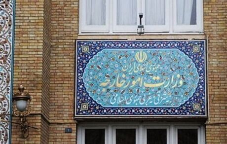 استوارنامه ۶ سفیر جدید به وزیر خارجه کشورمان تقدیم شد