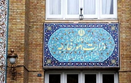 استوارنامه ۶ سفیر جدید به وزیر خارجه کشورمان تقدیم شد