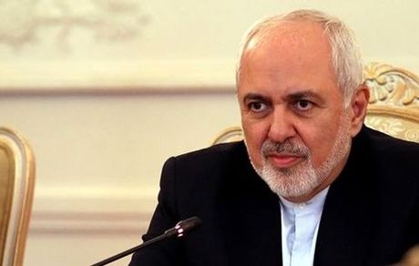 ظریف: هیچ توافق ۲۵ ساله‌ای با چین بسته نشده است