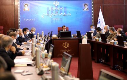 وزیر اقتصاد: ۱۵ هزار میلیارد تومان برای تسهیلات اشتغال زایی اختصاص یافت