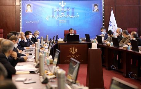 وزیر اقتصاد: ۱۵ هزار میلیارد تومان برای تسهیلات اشتغال زایی اختصاص یافت