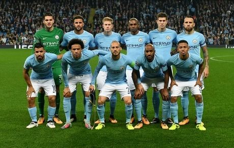 ابتلا به کرونای سه بازیکن و مربی منچسترسیتی