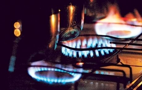 نصف گاز تولیدی کشور در بخش خانگی مصرف می‌شود