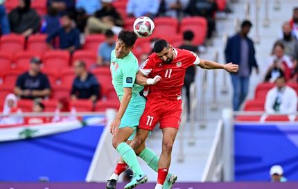 چین و لبنان هیچ هیچ / سرنوشت صعود چینی‌ها به اما و اگر کشید