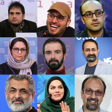 چند فیلم‌ به ماراتن جشنواره فجر می‌رسند؟