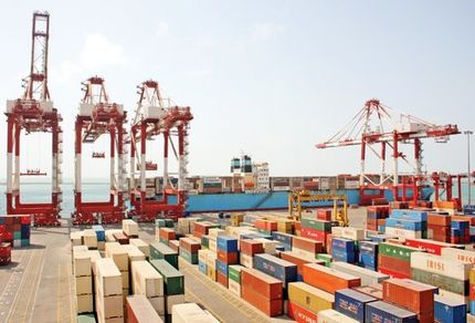 ۲.۸ میلیون تن کالای اساسی در پنج ماه نخست امسال وارد خواهدشد