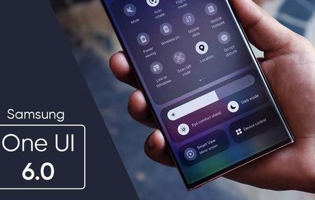 اندروید ۱۴ گلکسی S22 منتشر شد / زمان‌بندی One UI 6 برای موبایل‌های سامسونگ تغییر کرد