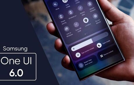 اندروید ۱۴ گلکسی S22 منتشر شد / زمان‌بندی One UI 6 برای موبایل‌های سامسونگ تغییر کرد