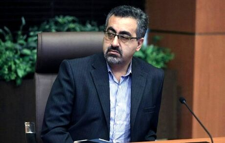 
عرضه قرص‌های مشکوک در کیک‌های خوراکی در۲ استان/جاسازی قرصها در محصولات بیش‌ از۱۰ شرکت تولید کیک
