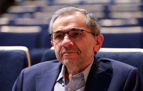تخت‌روانچی معاون عراقچی شد