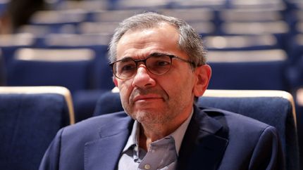 تخت‌روانچی معاون عراقچی شد