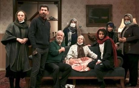 پخش ۱۹ فیلم سینمایی، تلویزیونی و انیمیشن روز پنج‌شنبه ـ ۱۴ فروردین ماه ـ