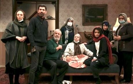 پخش ۱۹ فیلم سینمایی، تلویزیونی و انیمیشن روز پنج‌شنبه ـ ۱۴ فروردین ماه ـ