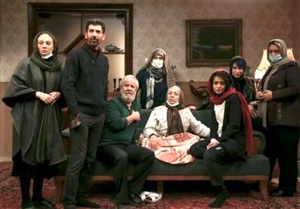 پخش ۱۹ فیلم سینمایی، تلویزیونی و انیمیشن روز پنج‌شنبه ـ ۱۴ فروردین ماه ـ