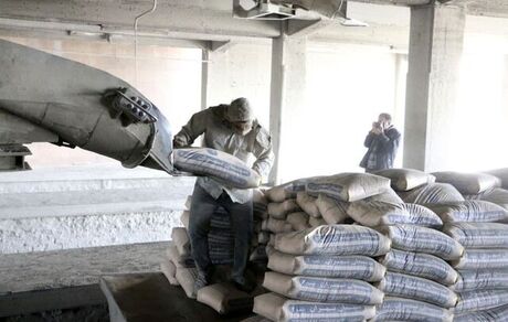 توزیع سیمان توسط بازرسان سازمان صمت رصد می‌شود/ قید فوریت برای ثبت‌نام تمام عاملان