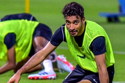  پرسپولیس می‌خواهد از الریان غرامت ۳ میلیون دلاری بگیرد