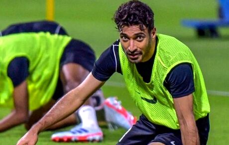  پرسپولیس می‌خواهد از الریان غرامت ۳ میلیون دلاری بگیرد