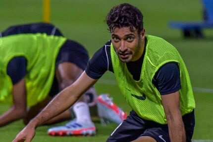  پرسپولیس می‌خواهد از الریان غرامت ۳ میلیون دلاری بگیرد