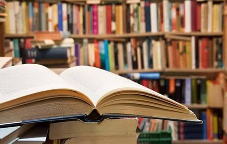 اعلام نامزدهای موضوع ادبیات جایزه کتاب سال چهل‌وسوم