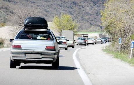 آمادگی کامل برای سفرهای نوروزی در جاده‌ها/ مطمئن سفر کنید