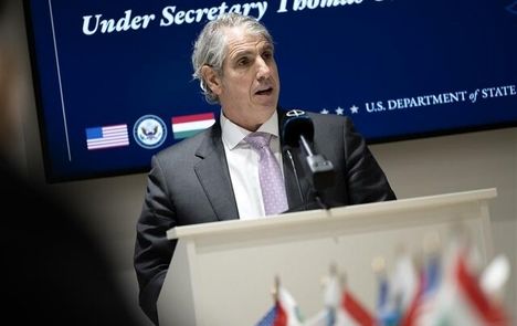 آمریکا مدعی آزمایش هسته‌ای پنهانی چین شد