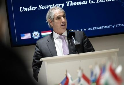 آمریکا مدعی آزمایش هسته‌ای پنهانی چین شد