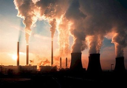 افزایش ۴۹ درصدی ظرفیت تولید نیروگاه‌های حرارتی