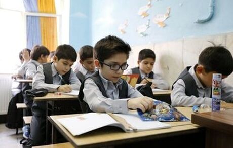 مدارس در سال تحصیلی ۱۴۰۶ - ۱۴۰۵ به صورت حضوری برگزار خواهد شد 