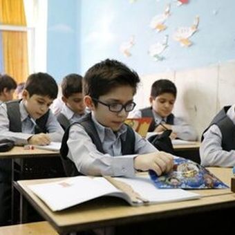 اعلام زمان پایان سال تحصیلی ۱۴۰۵-۱۴۰۴