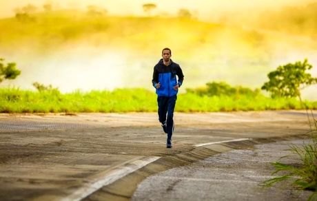 جوان شدن مغز با ورزش هوازی