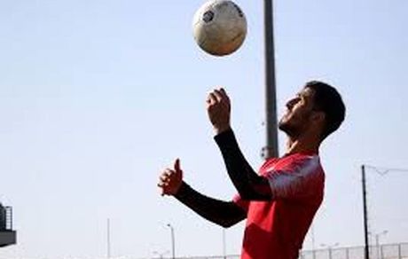 علیپور به «ماریتیمو» پرتغال پیوست