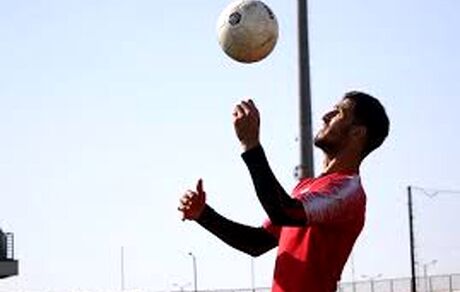 علیپور به «ماریتیمو» پرتغال پیوست