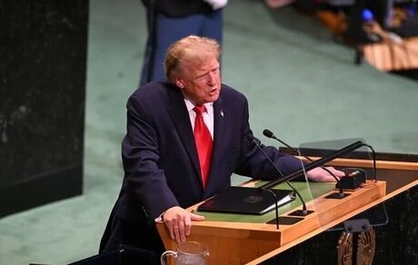 قاضی آمریکایی، دستور ترامپ را لغو کرد