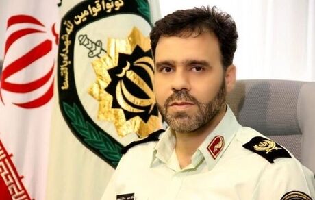 ۵۲۰ حساب بانکی مرتبط با فعالیت‌های مجرمانه شناسایی و مسدود شد