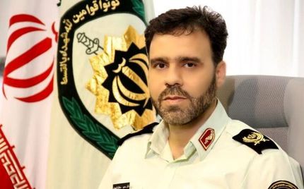 ۵۲۰ حساب بانکی مرتبط با فعالیت‌های مجرمانه شناسایی و مسدود شد