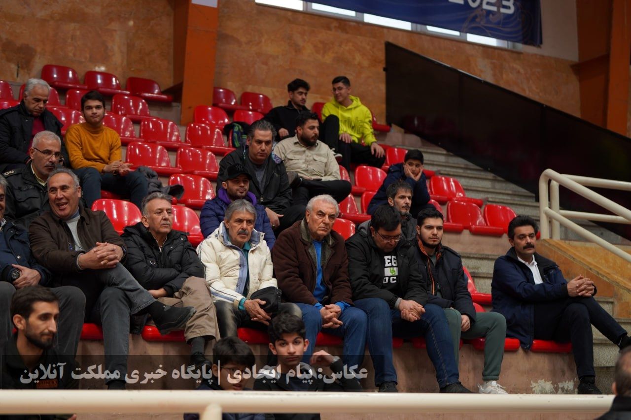 بیرثانیه ارومیه - گلنور شهرقدس