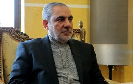 درگذشت سفیر ایران در یمن / دلیل: کرونا