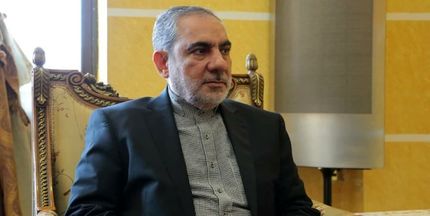 درگذشت سفیر ایران در یمن / دلیل: کرونا