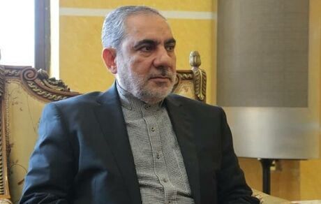 درگذشت سفیر ایران در یمن / دلیل: کرونا