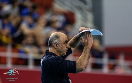 دعوت ۲۱ بازیکن را به اردوی دوم تیم ملی والیبال نوجوانان