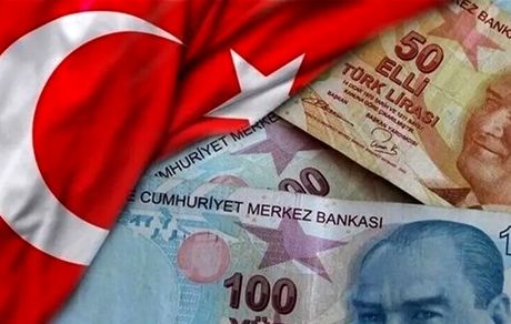 تورم ترکیه ترمز برید