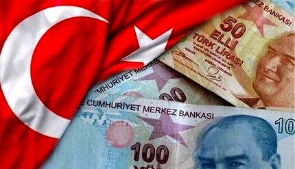تورم ترکیه ترمز برید
