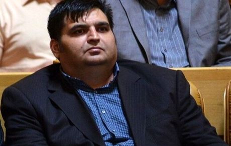 انتقاد تند حسین رضازاده: وضعیت وزنه‌برداری اسفناک است