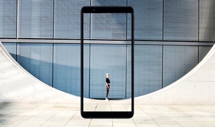 گوشی Galaxy A۰۱ Core در سکوت مطبوعاتی معرفی شد 