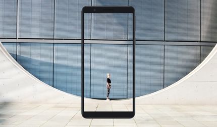 گوشی Galaxy A۰۱ Core در سکوت مطبوعاتی معرفی شد 