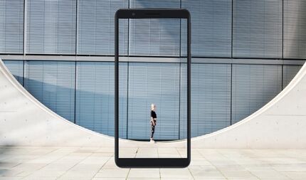 گوشی Galaxy A۰۱ Core در سکوت مطبوعاتی معرفی شد 