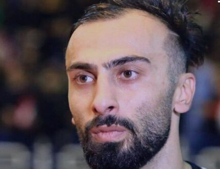 یک فوتسالیست بدلیل کرونا به کما رفت