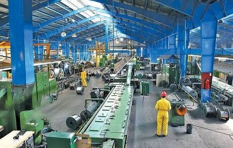 مصرف برق صنایع در این ساعات بدون محدودیت است