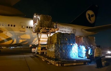 ادامه واردات آنتی بیوتیک بستگی به نیاز دارد